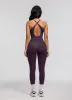 Contrology Crossback Bodysuit sold by BetterMe