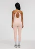 Contrology Crossback Bodysuit sold by BetterMe