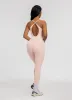 Contrology Crossback Bodysuit sold by BetterMe