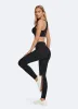High Impact Mesh Leggings sold by BetterMe