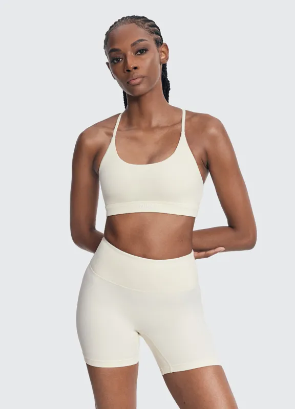 Airy Active Strap Top sold by BetterMe