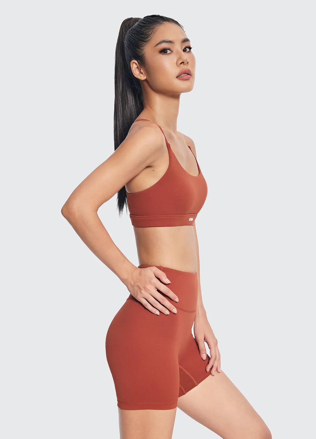 Airy Active Strap Top sold by BetterMe product image thumbnail 3