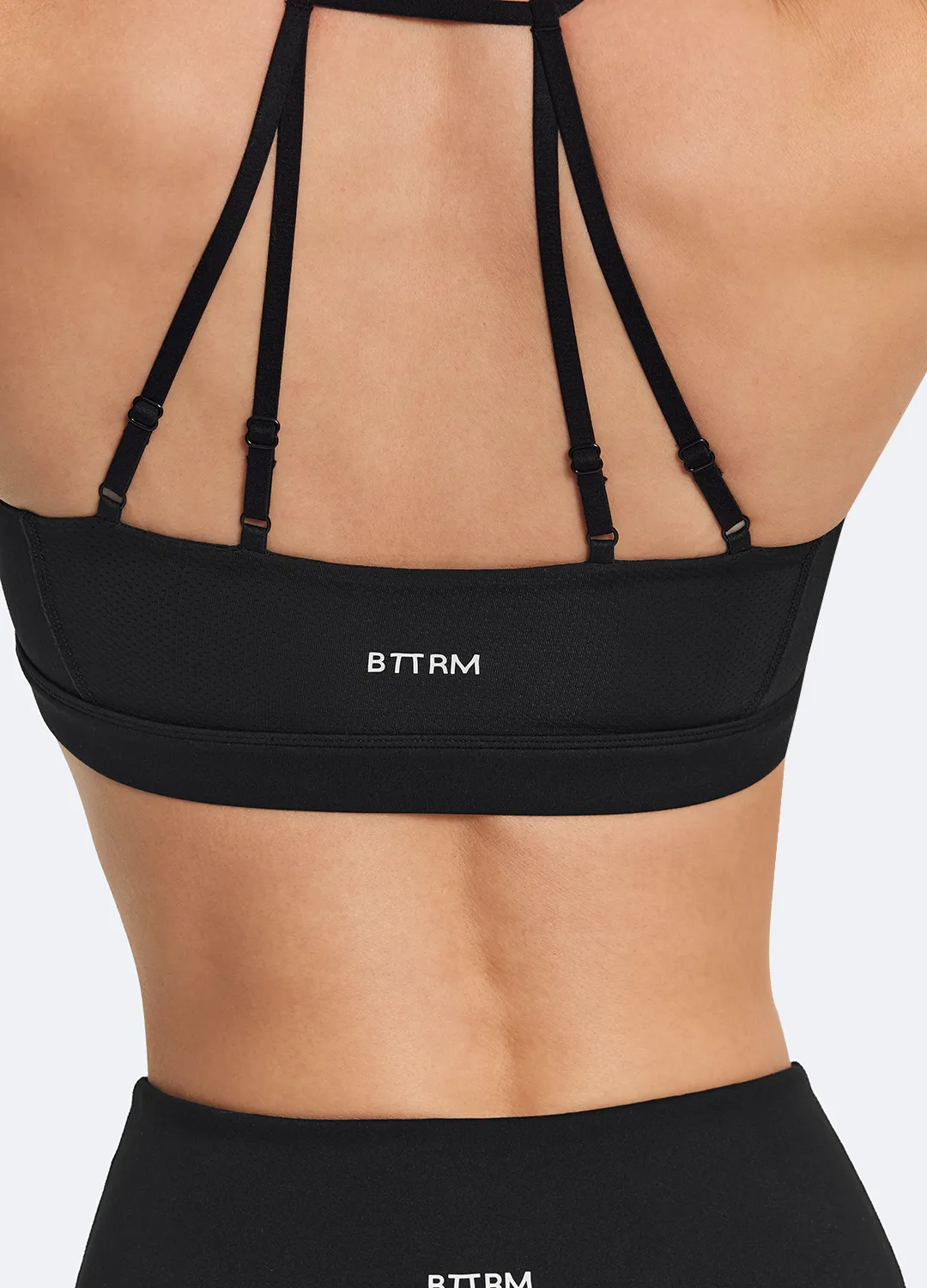 Airy Active Strap Top sold by BetterMe product image thumbnail 4