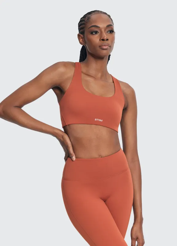 Ultimate Mesh Top sold by BetterMe