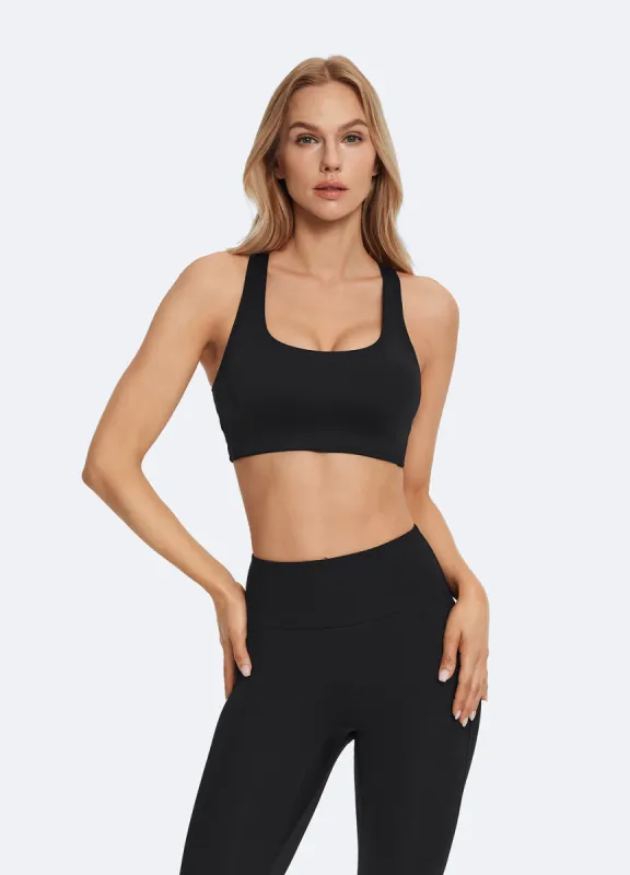 Ultimate Mesh Top sold by BetterMe
