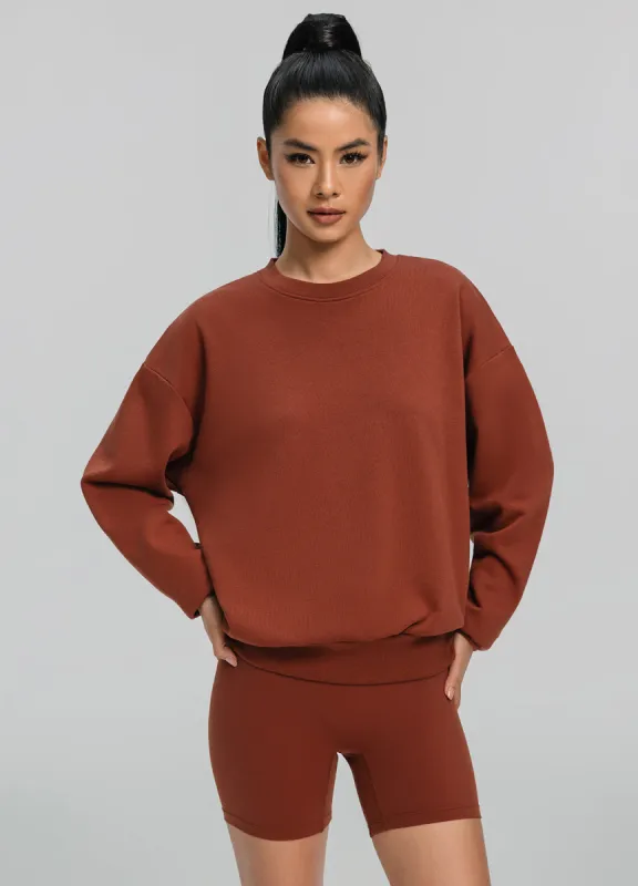 Everyday Active Sweatshirt sold by BetterMe