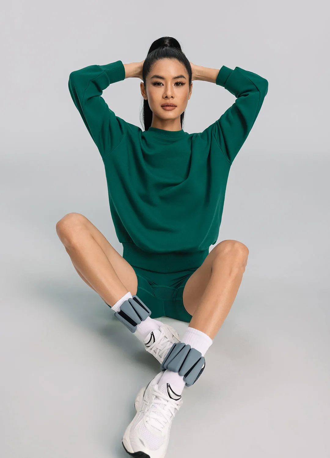 Everyday Active Sweatshirt sold by BetterMe product image thumbnail 5