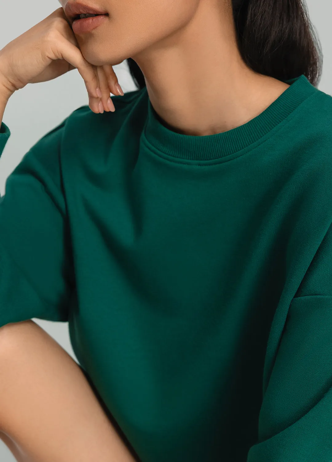 Everyday Active Sweatshirt sold by BetterMe product image thumbnail 4