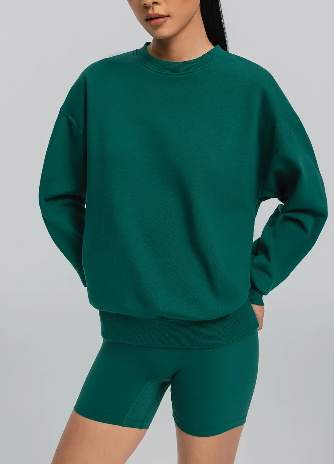 Everyday Active Sweatshirt sold by BetterMe product image thumbnail 3