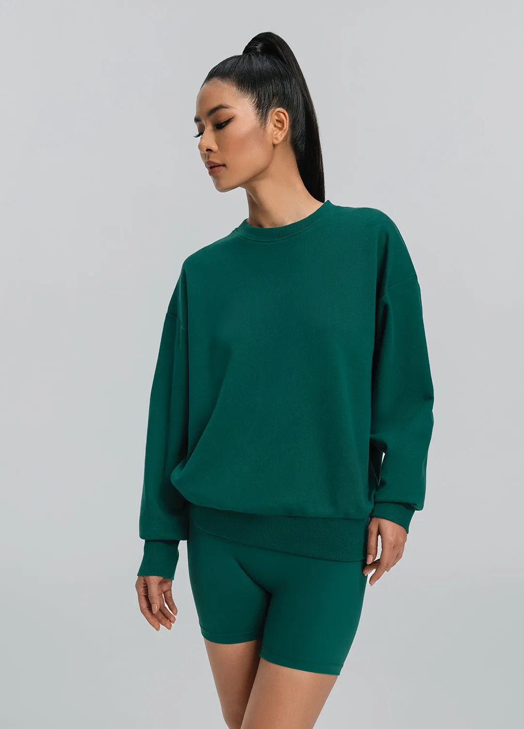 Everyday Active Sweatshirt sold by BetterMe