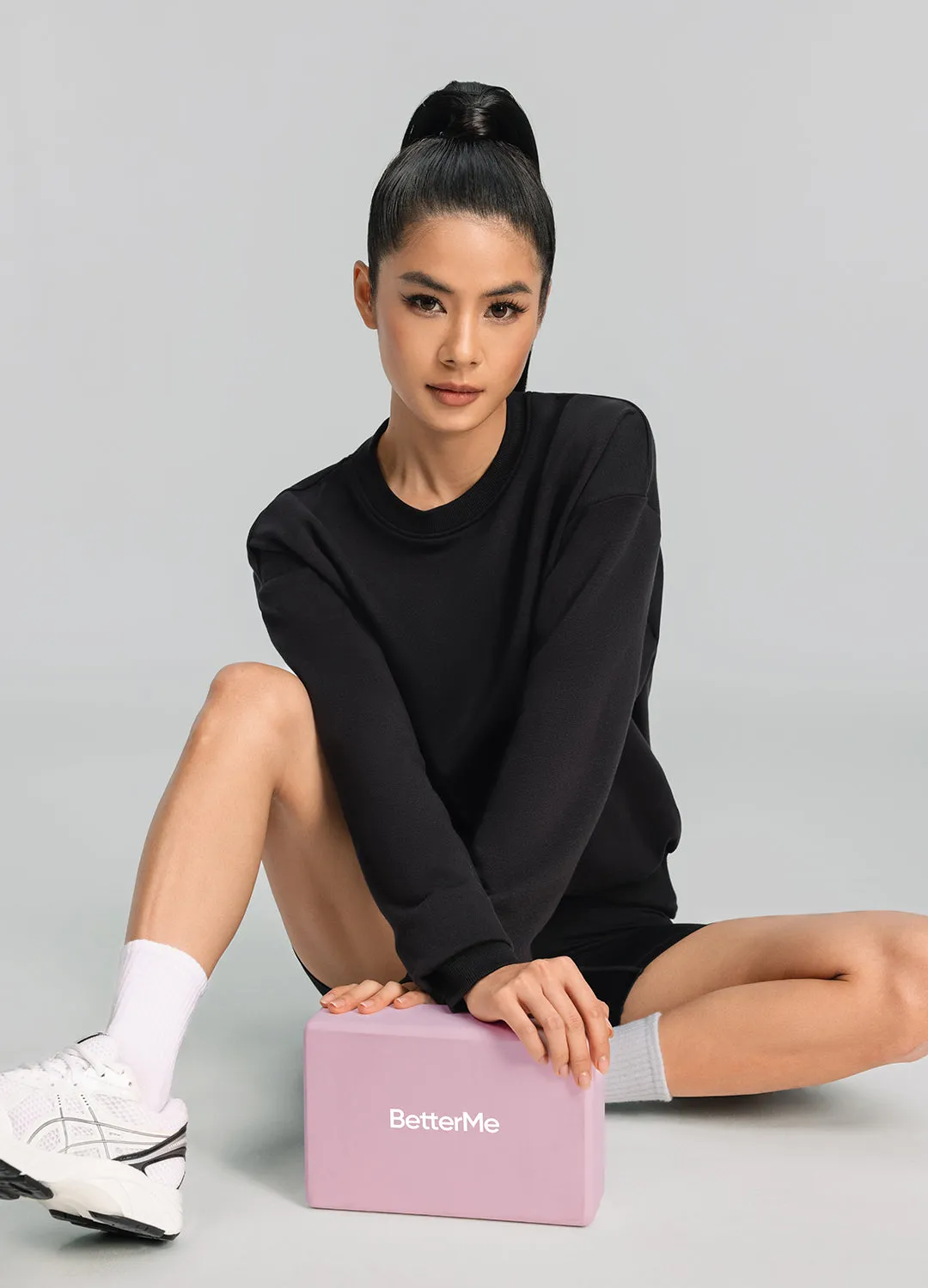 Everyday Active Sweatshirt sold by BetterMe product image thumbnail 5