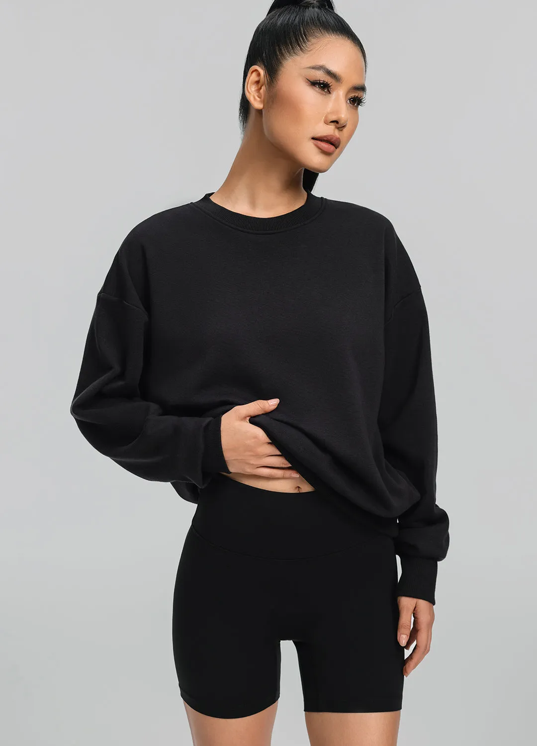 Everyday Active Sweatshirt sold by BetterMe product image thumbnail 4