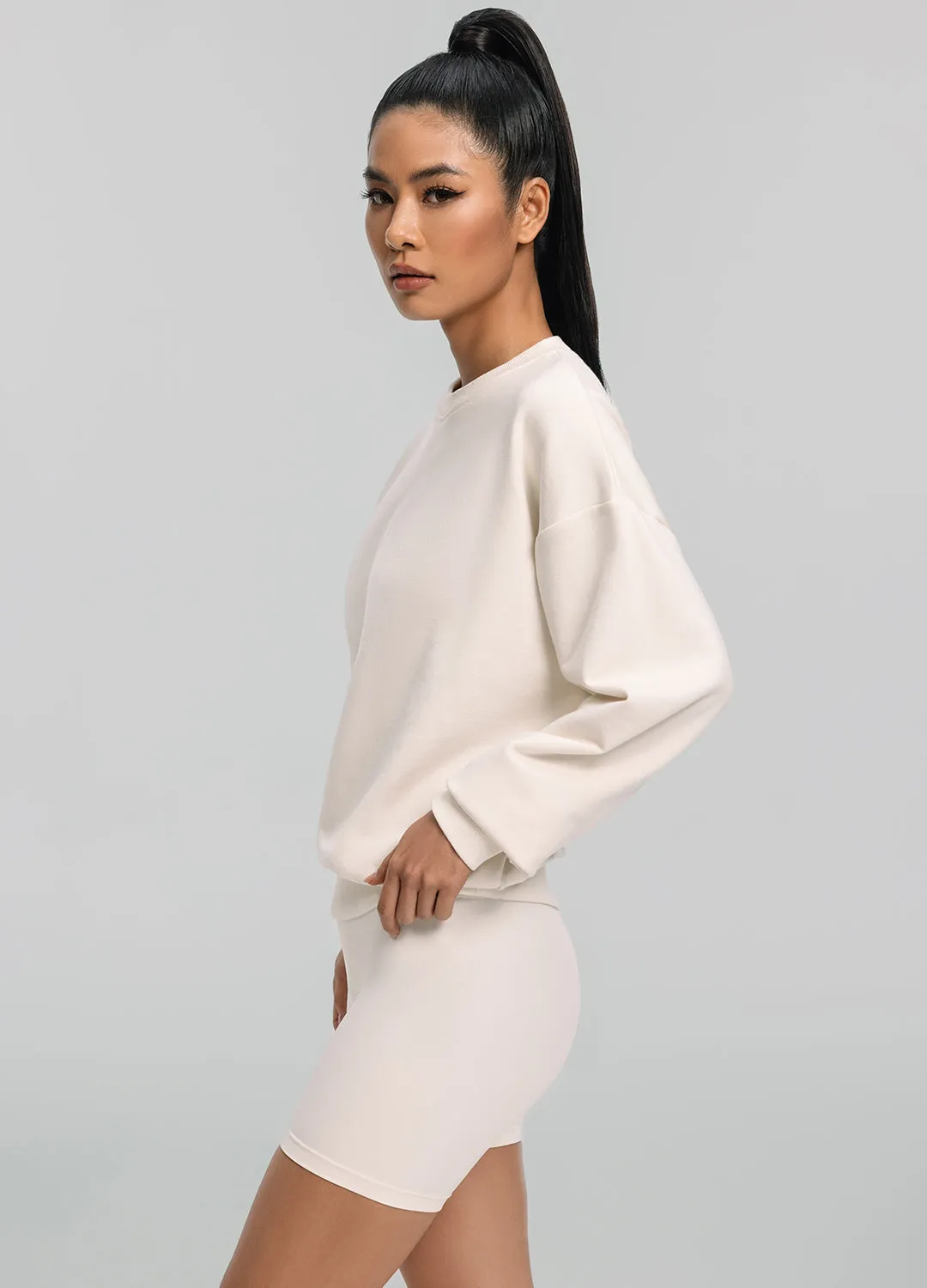 Everyday Active Sweatshirt sold by BetterMe product image thumbnail 3