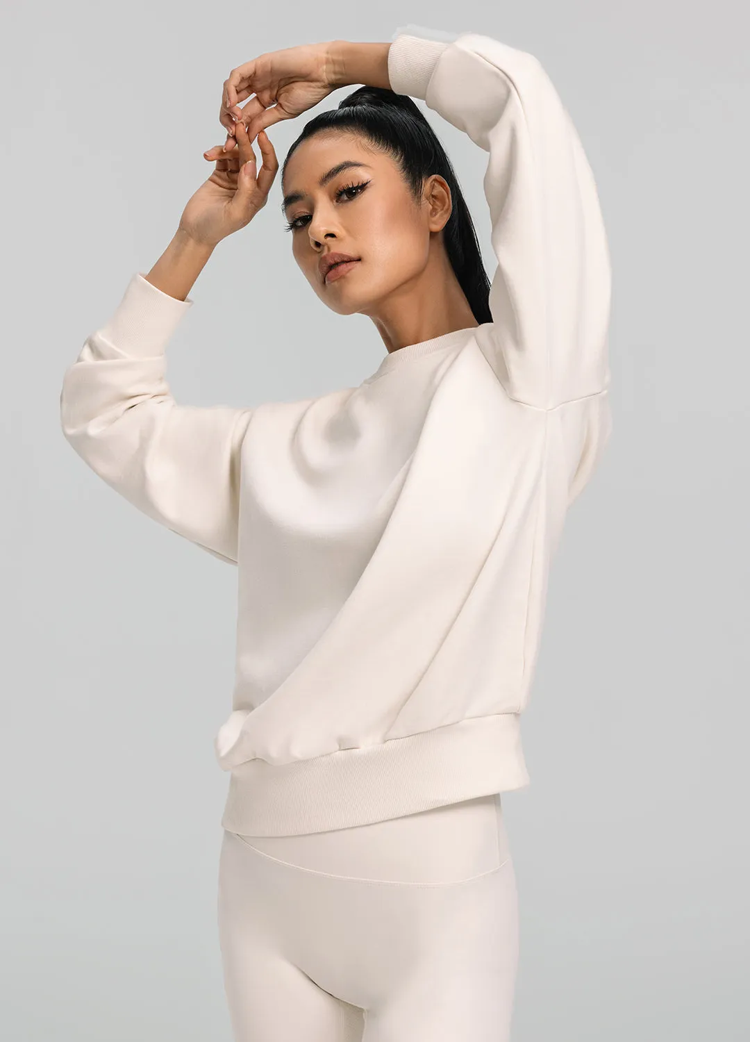 Everyday Active Sweatshirt sold by BetterMe product image thumbnail 4