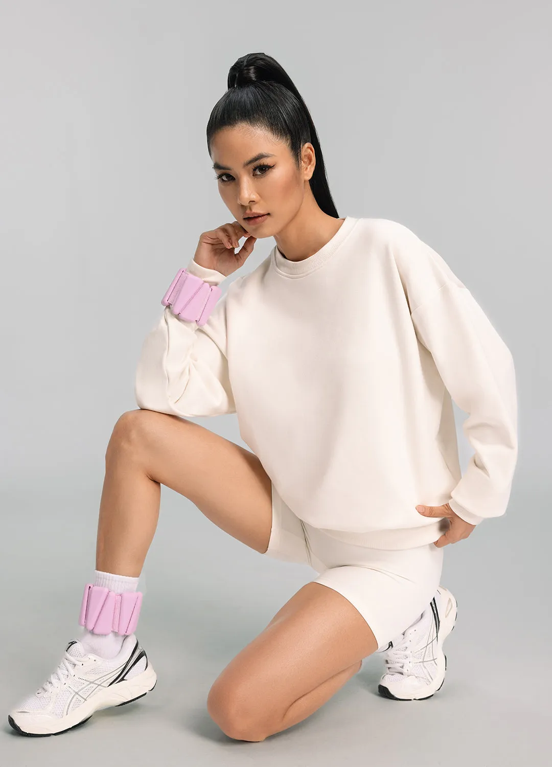 Everyday Active Sweatshirt sold by BetterMe product image thumbnail 5