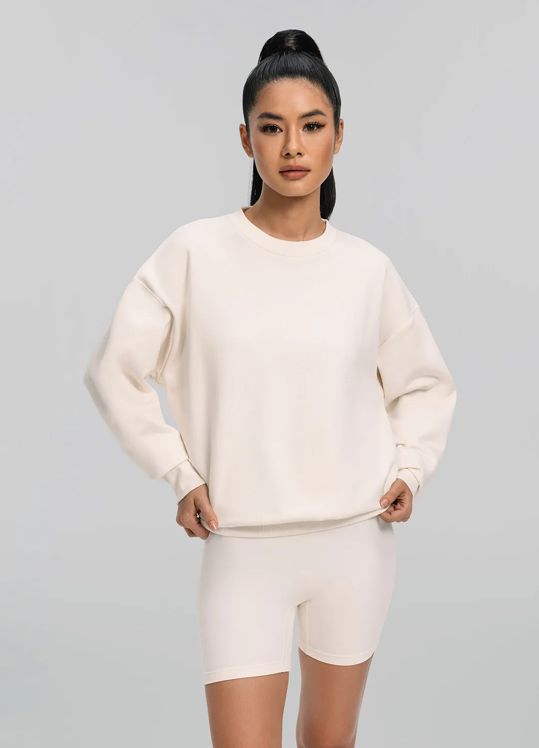 Everyday Active Sweatshirt sold by BetterMe