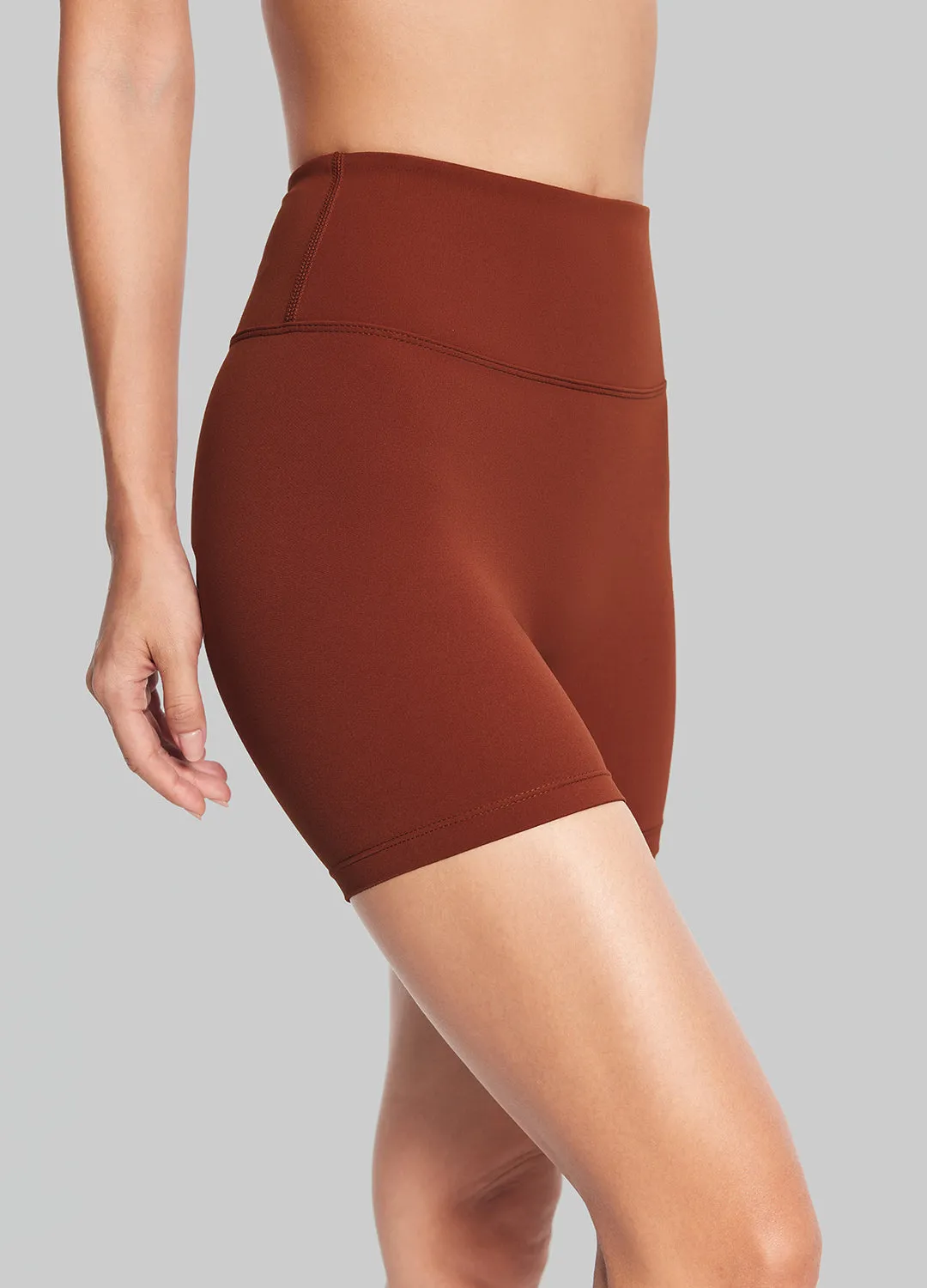 High Impact Mesh Shorts sold by BetterMe product image thumbnail 5