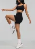 High Impact Mesh Shorts sold by BetterMe