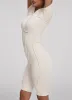 Closed-Back Shorts Catsuit sold by BetterMe