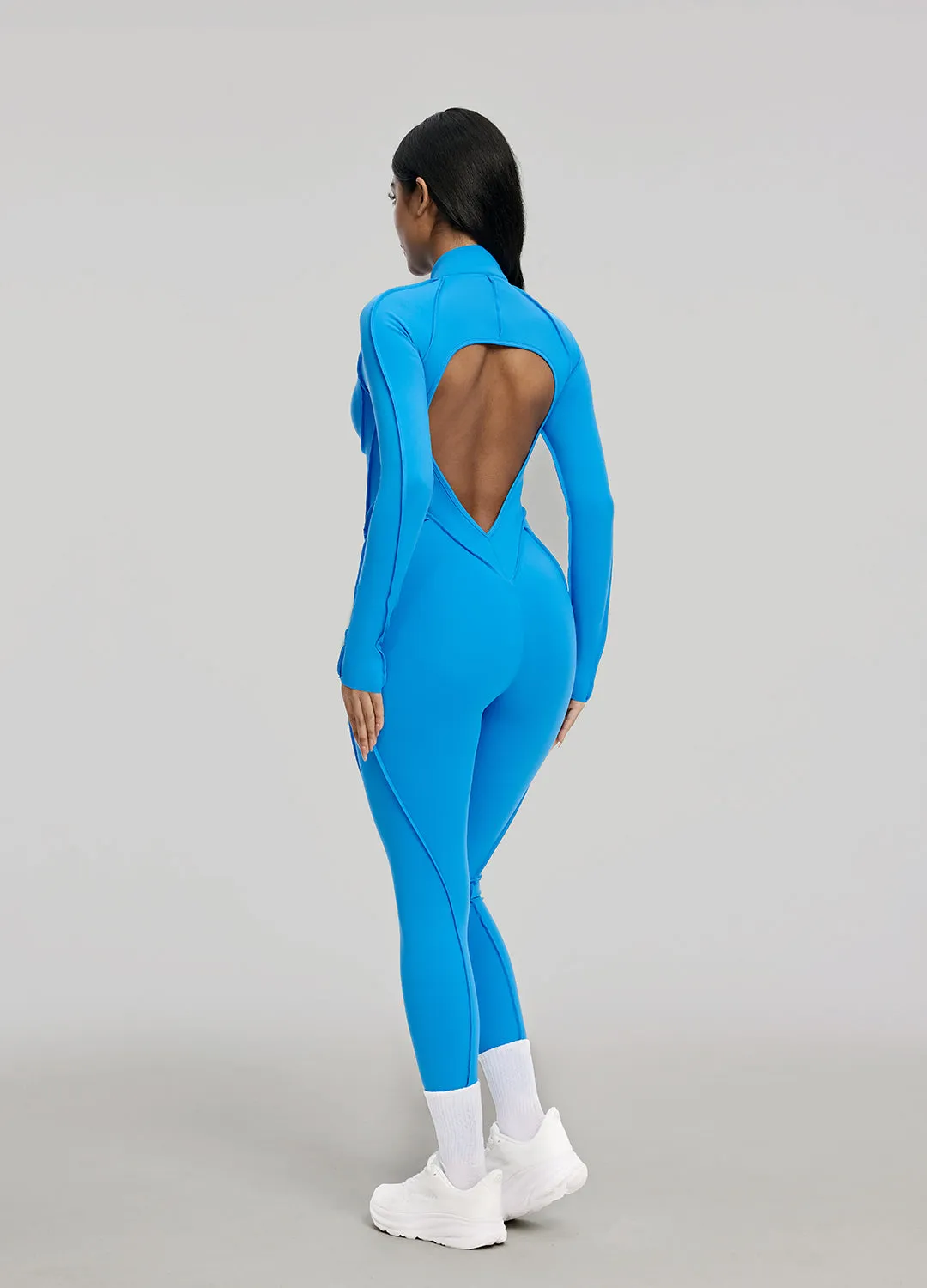 Full-Length Catsuit sold by BetterMe product image thumbnail 2