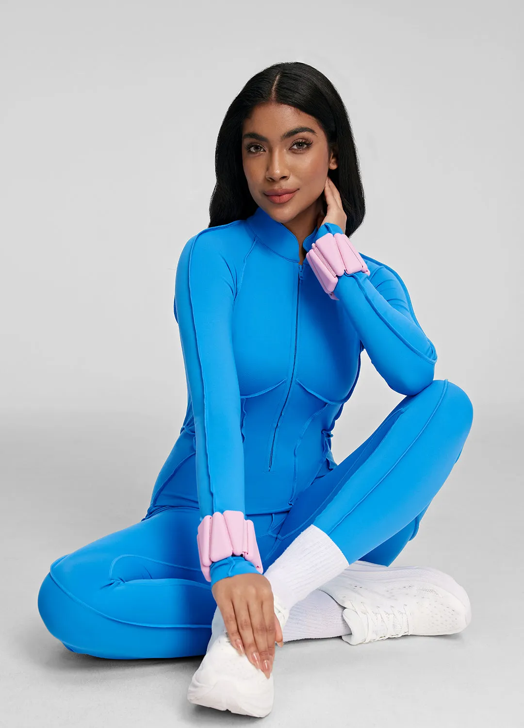 Full-Length Catsuit sold by BetterMe product image thumbnail 5