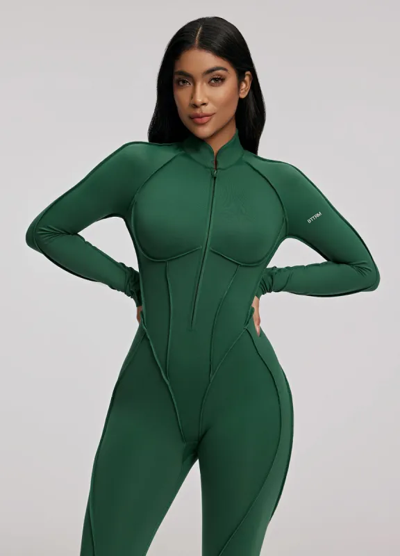 Full-Length Catsuit sold by BetterMe