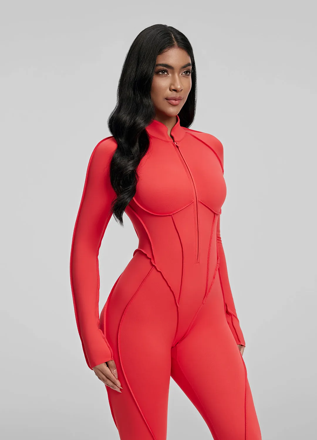 Full-Length Catsuit sold by BetterMe