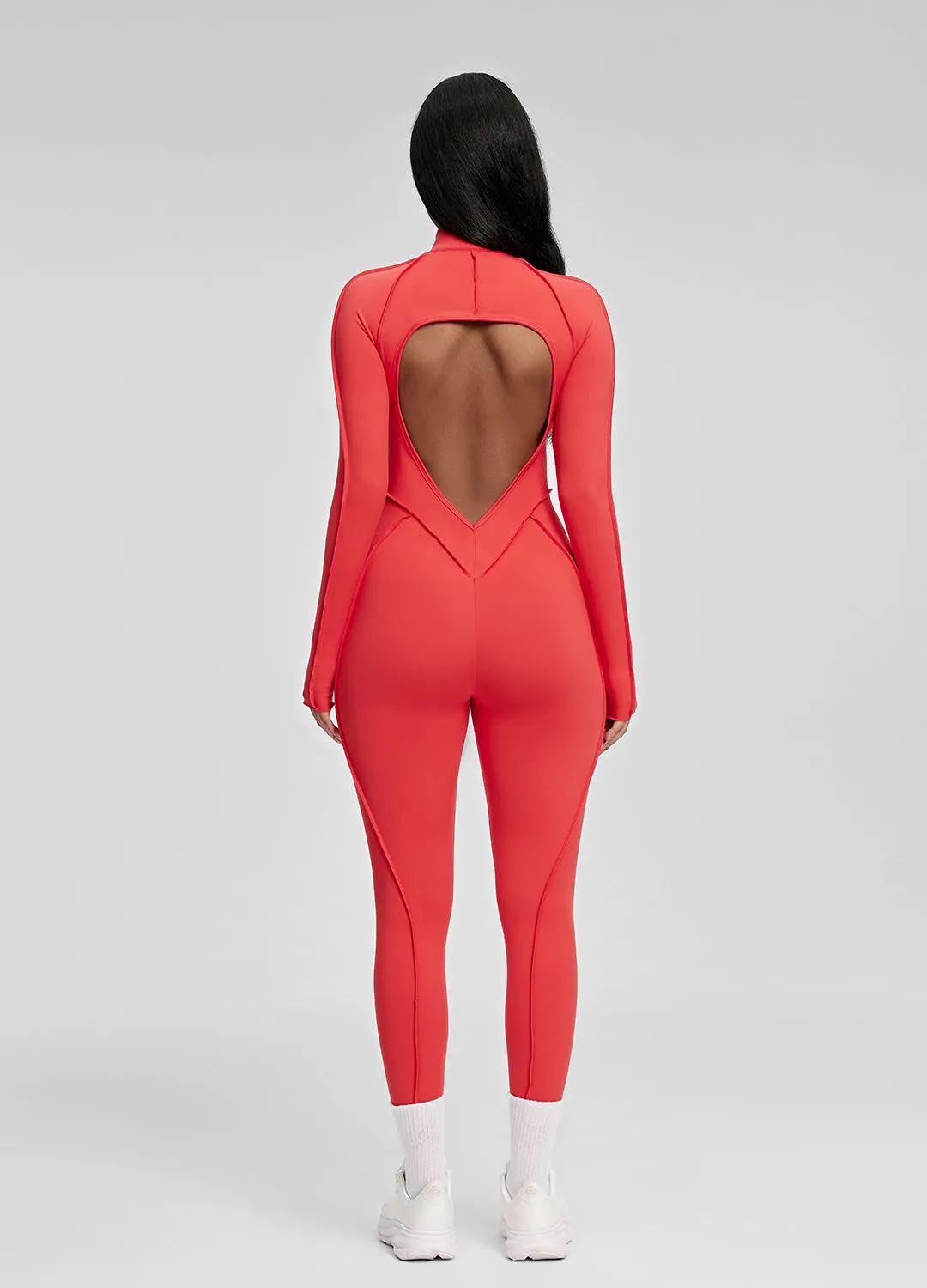 Full-Length Catsuit sold by BetterMe product image thumbnail 2