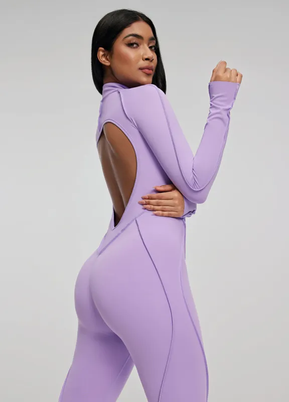 Full-Length Catsuit sold by BetterMe