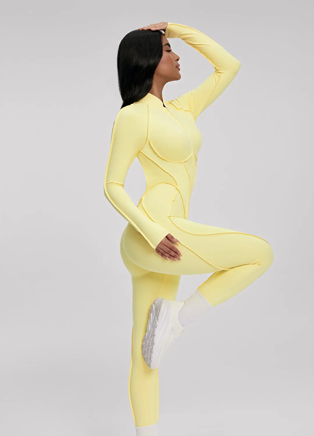 Full-Length Catsuit sold by BetterMe