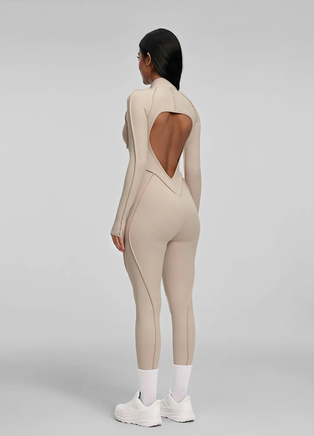 Full-Length Catsuit sold by BetterMe product image thumbnail 3