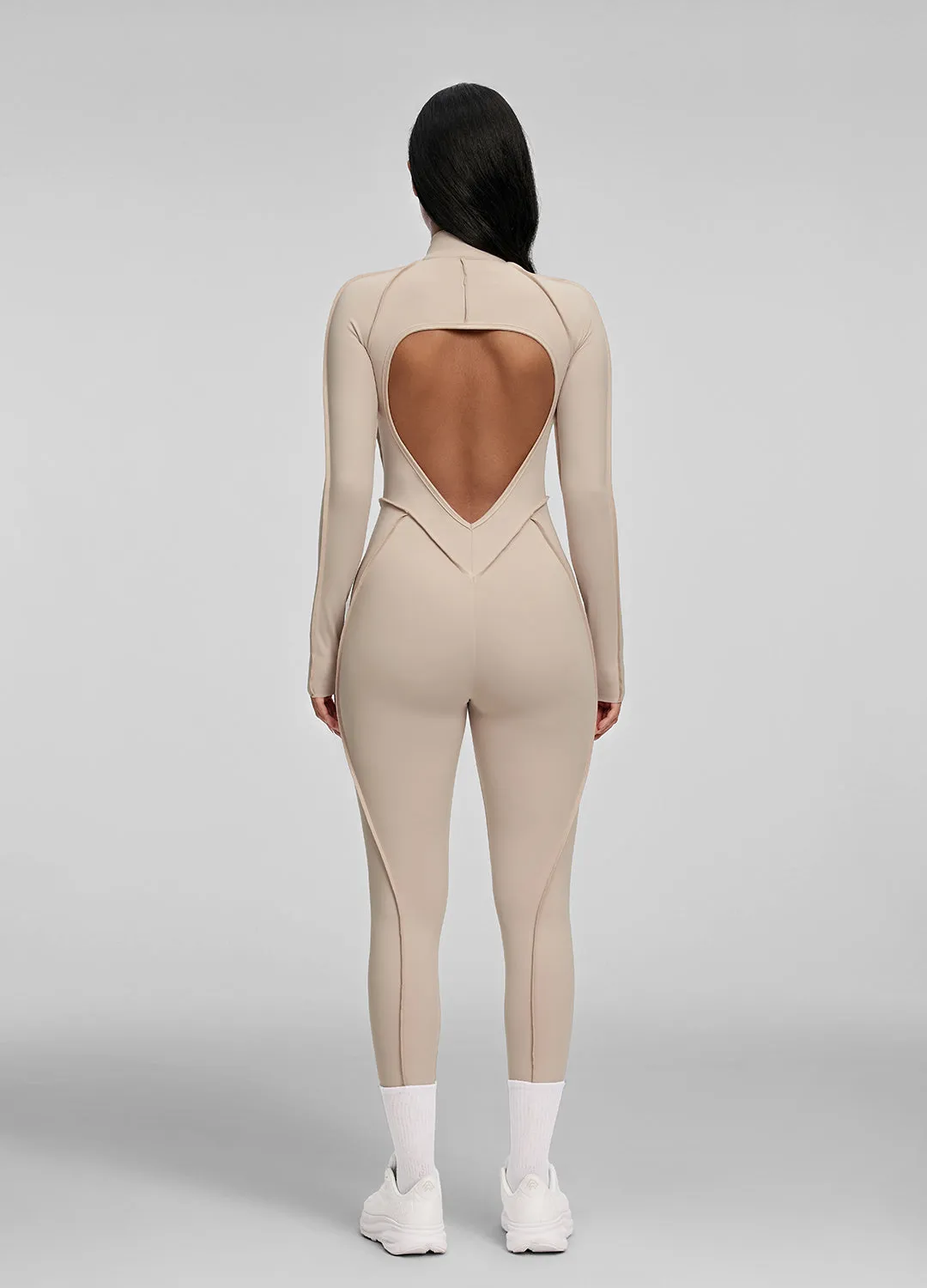 Full-Length Catsuit sold by BetterMe product image thumbnail 2