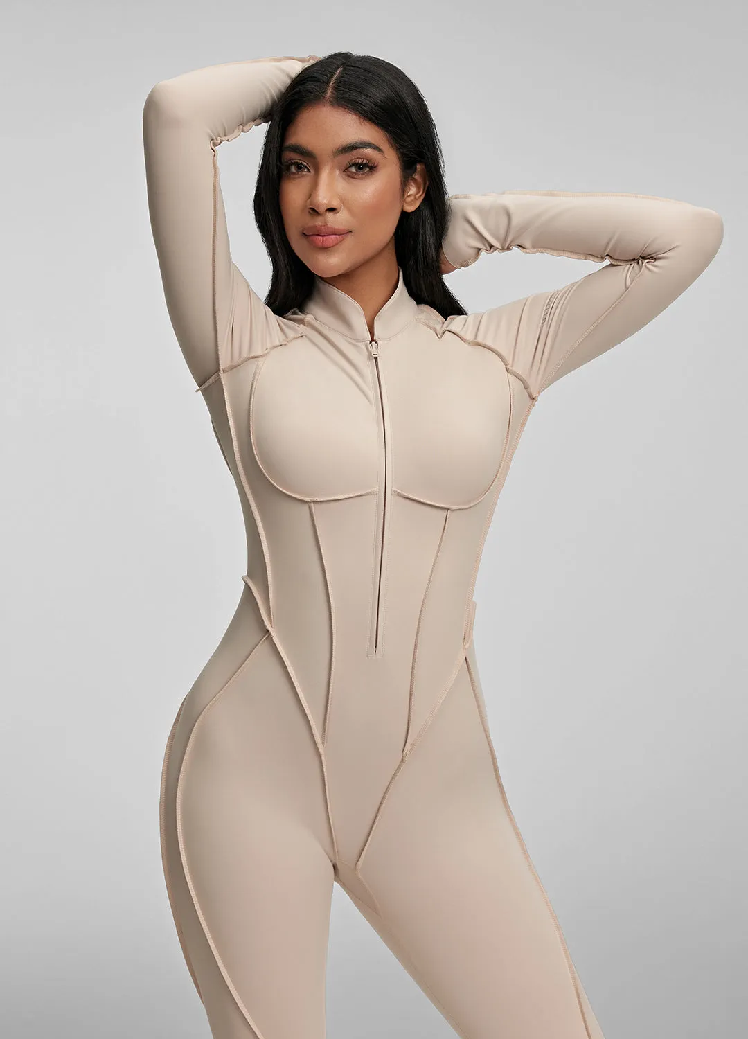 Full-Length Catsuit sold by BetterMe