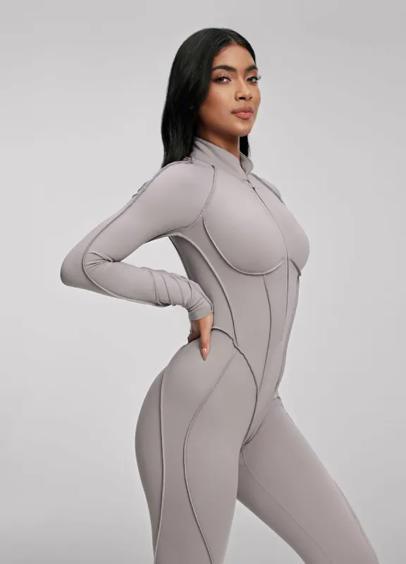 Full-Length Catsuit sold by BetterMe