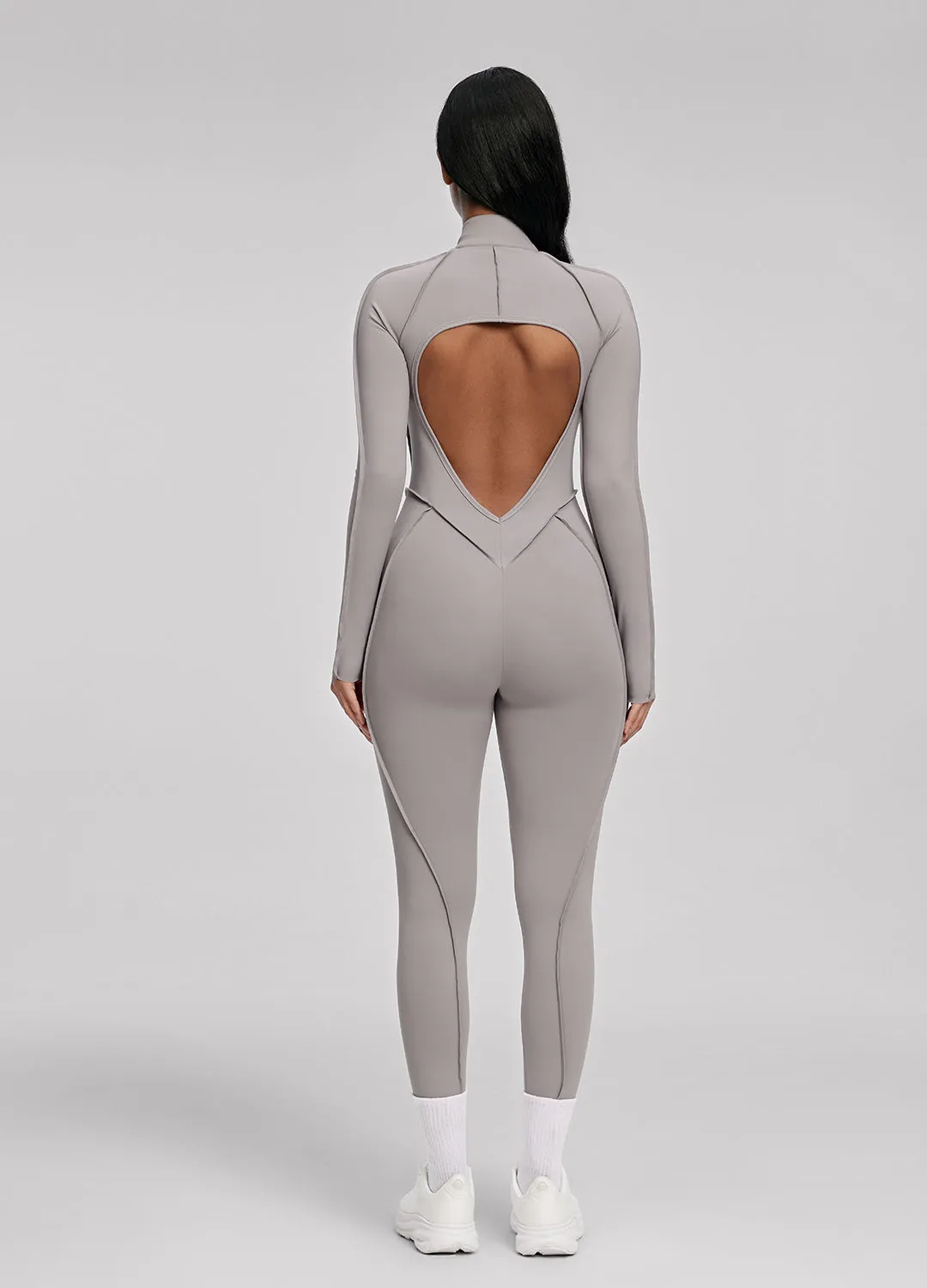 Full-Length Catsuit sold by BetterMe product image thumbnail 2