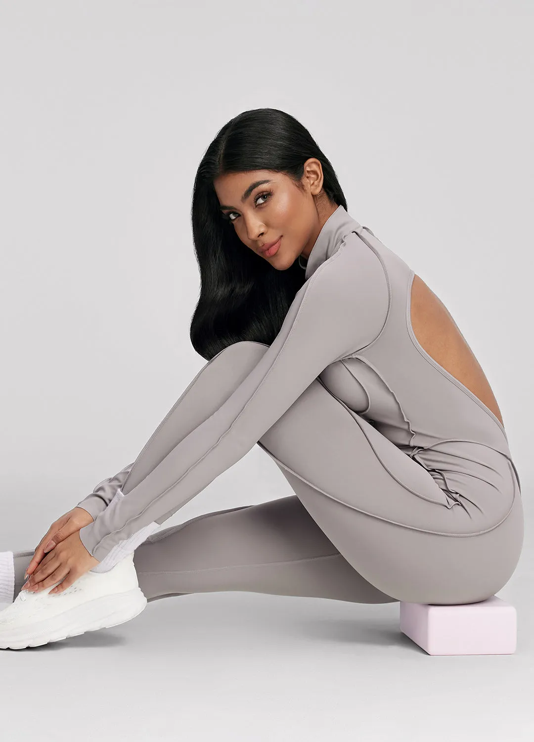 Full-Length Catsuit sold by BetterMe product image thumbnail 5