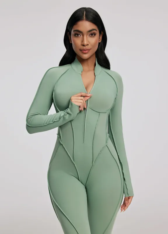 Full-Length Catsuit sold by BetterMe