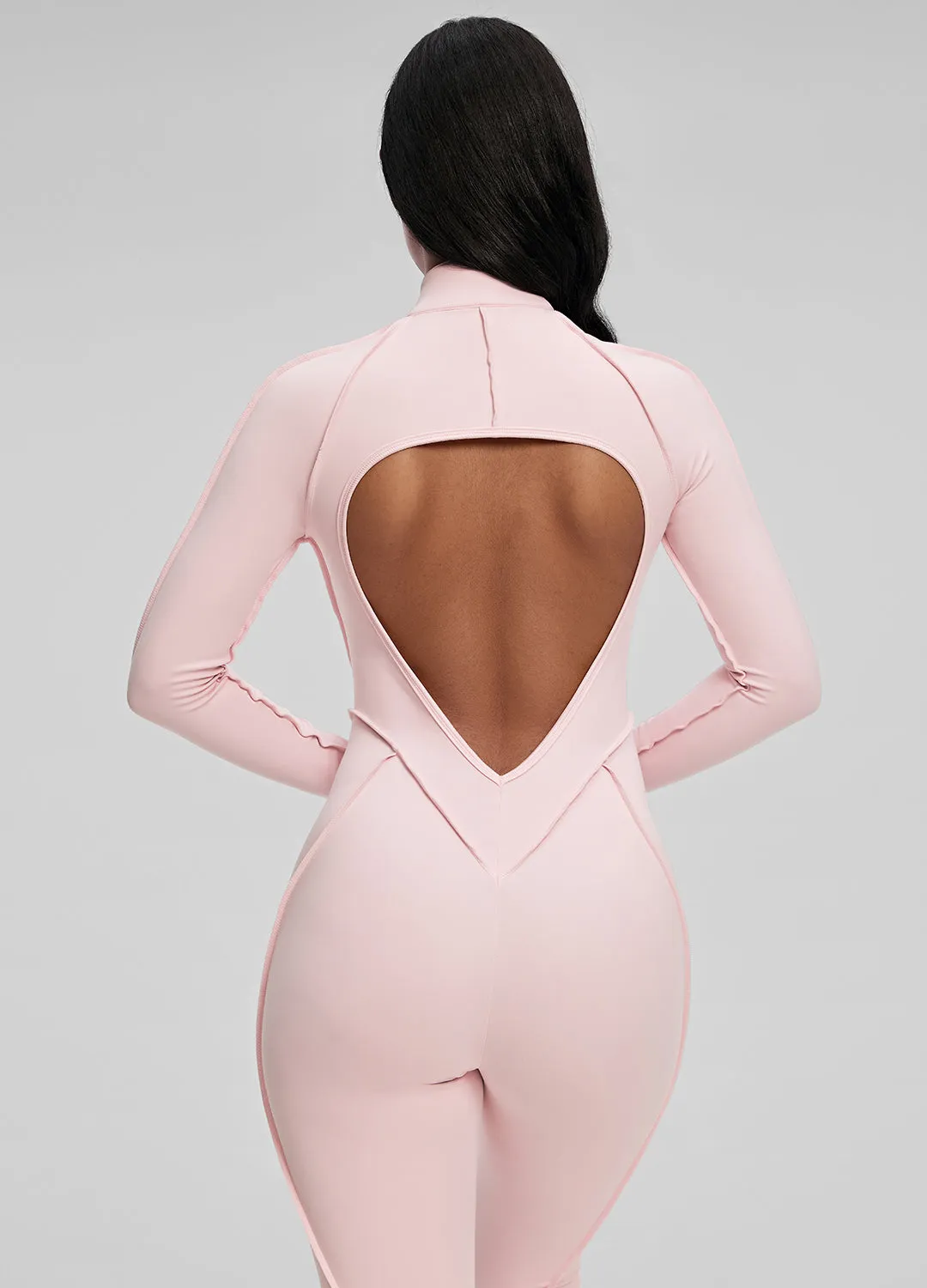 Full-Length Catsuit sold by BetterMe product image thumbnail 4
