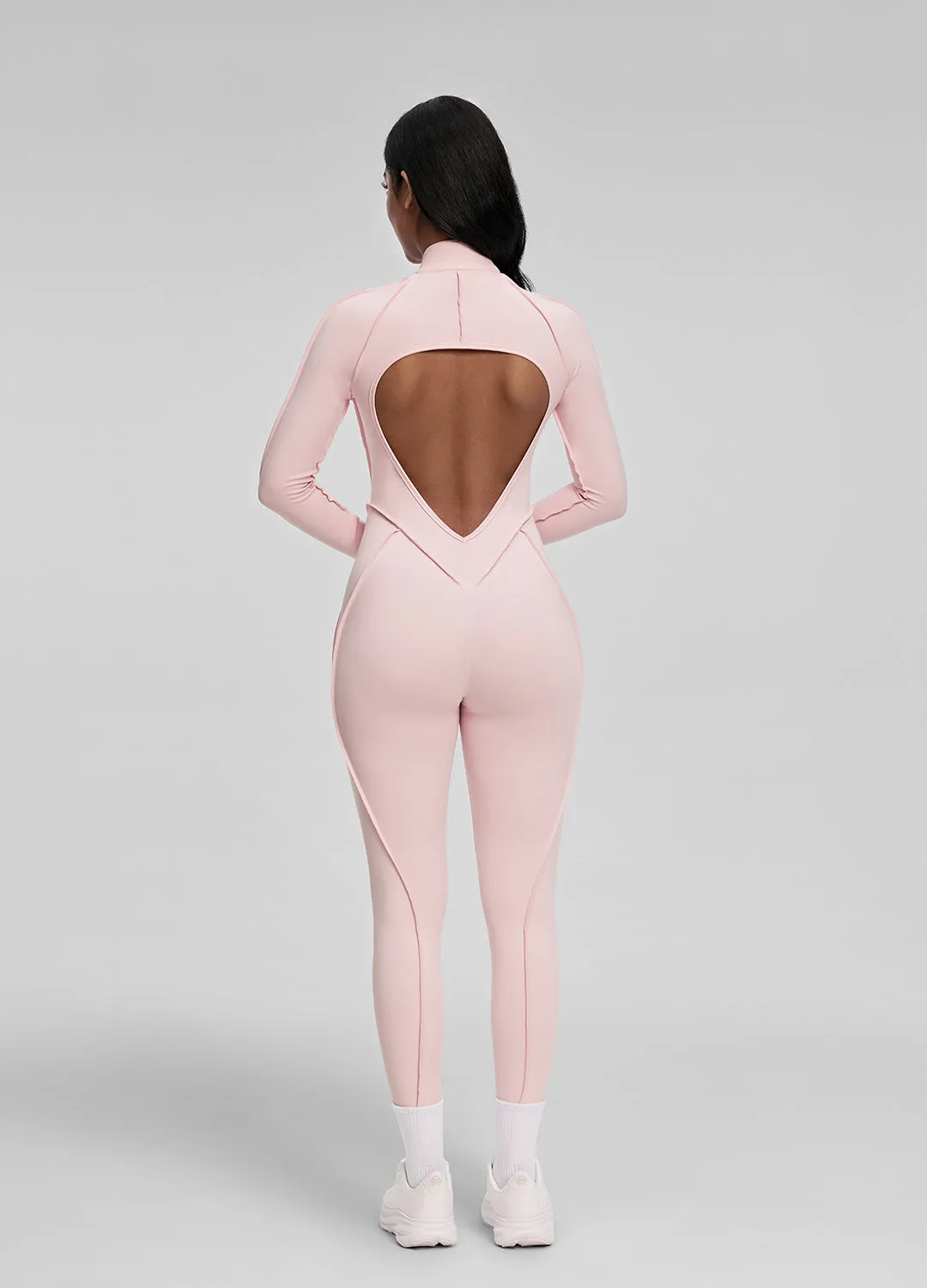 Full-Length Catsuit sold by BetterMe product image thumbnail 2