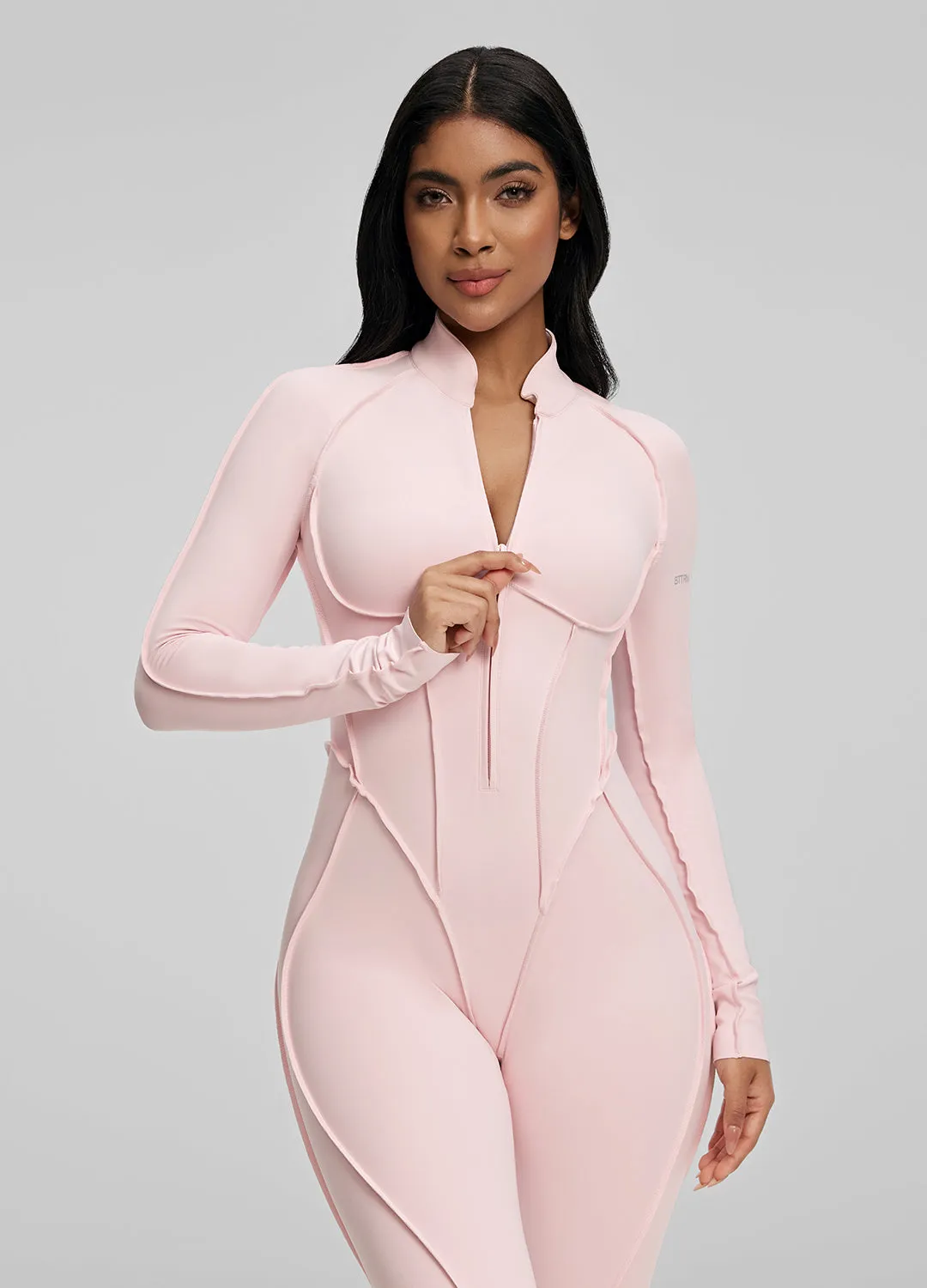 Full-Length Catsuit sold by BetterMe