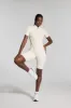 Sleek Shorts Catsuit sold by BetterMe