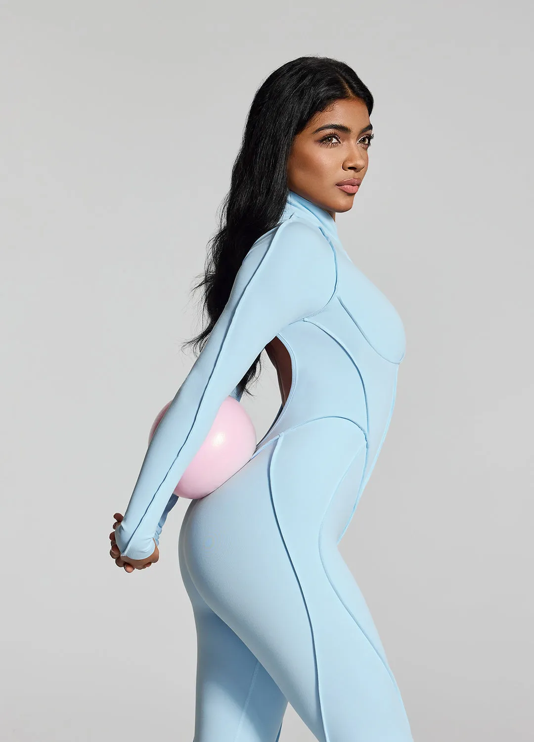 Full-Length Catsuit sold by BetterMe