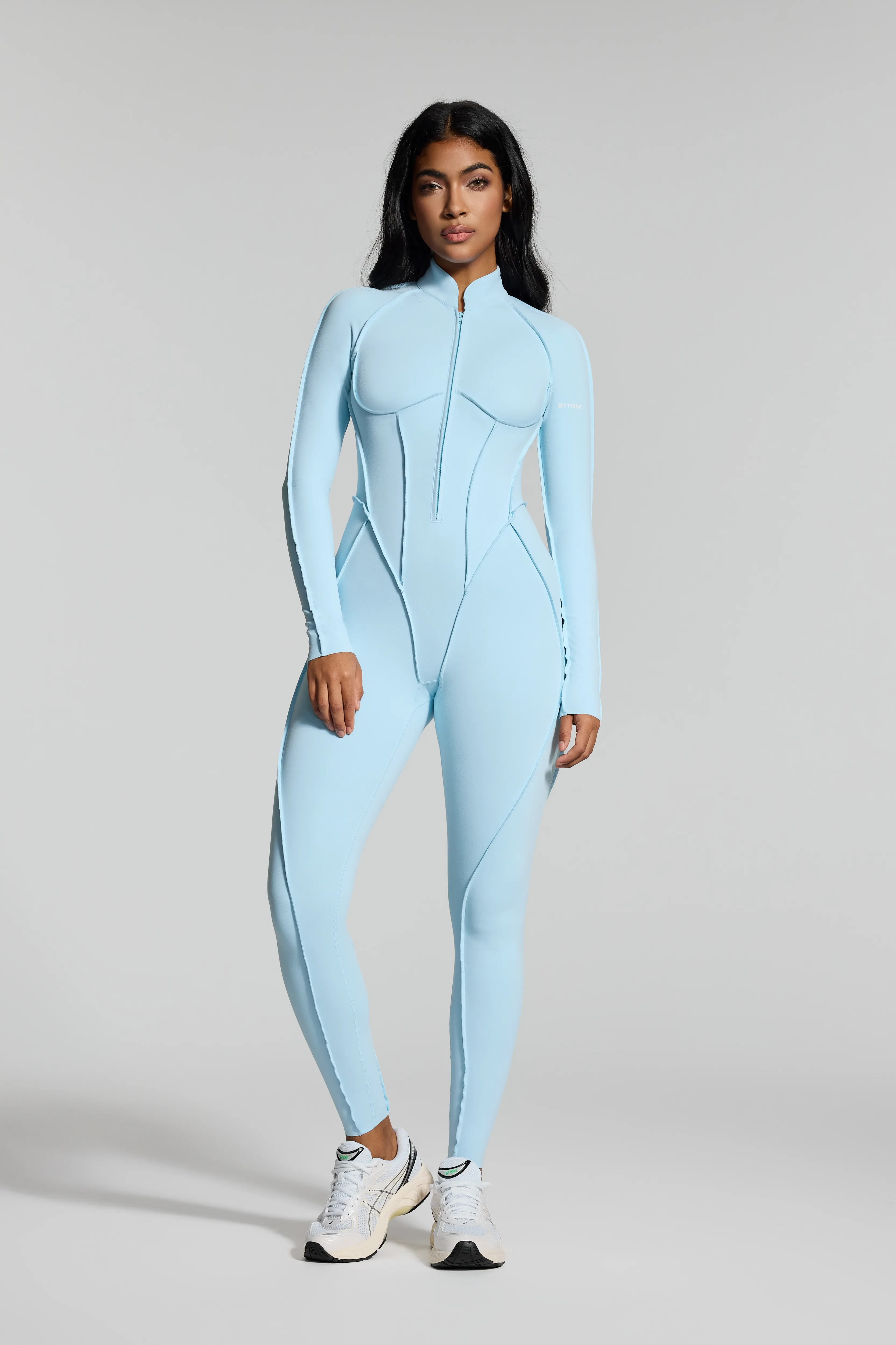 Full-Length Catsuit sold by BetterMe product image thumbnail 2