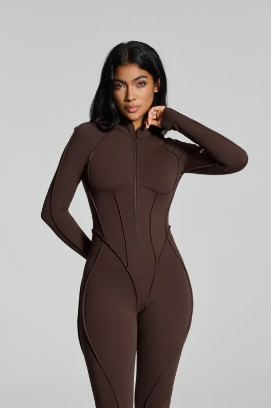 Full-Length Catsuit made by BetterMe
