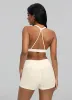 Plunge Neck Bra Top sold by BetterMe