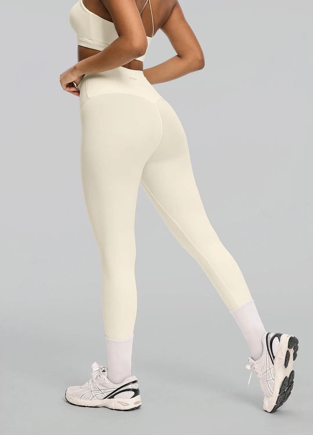⅞ Leggings sold by BetterMe