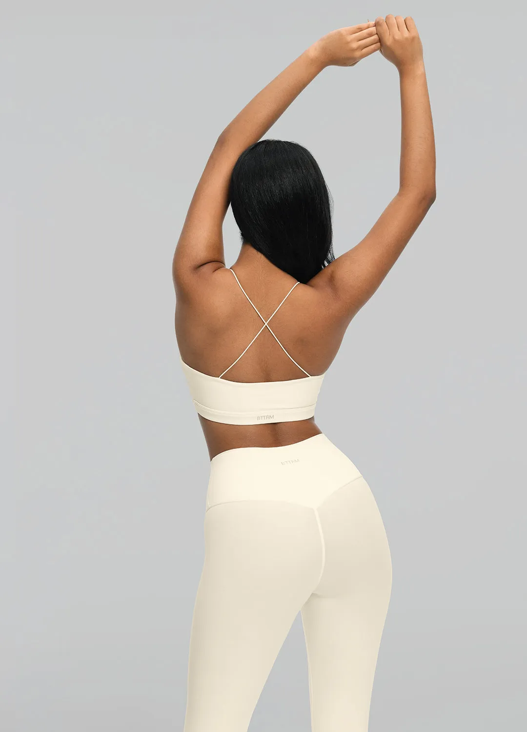 ⅞ Leggings sold by BetterMe product image thumbnail 5