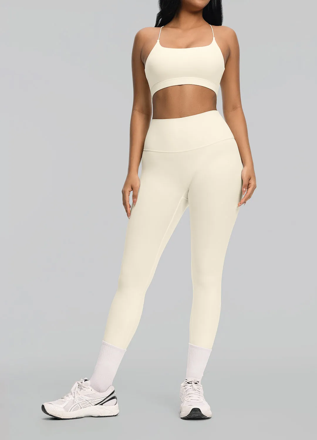 ⅞ Leggings sold by BetterMe product image thumbnail 3