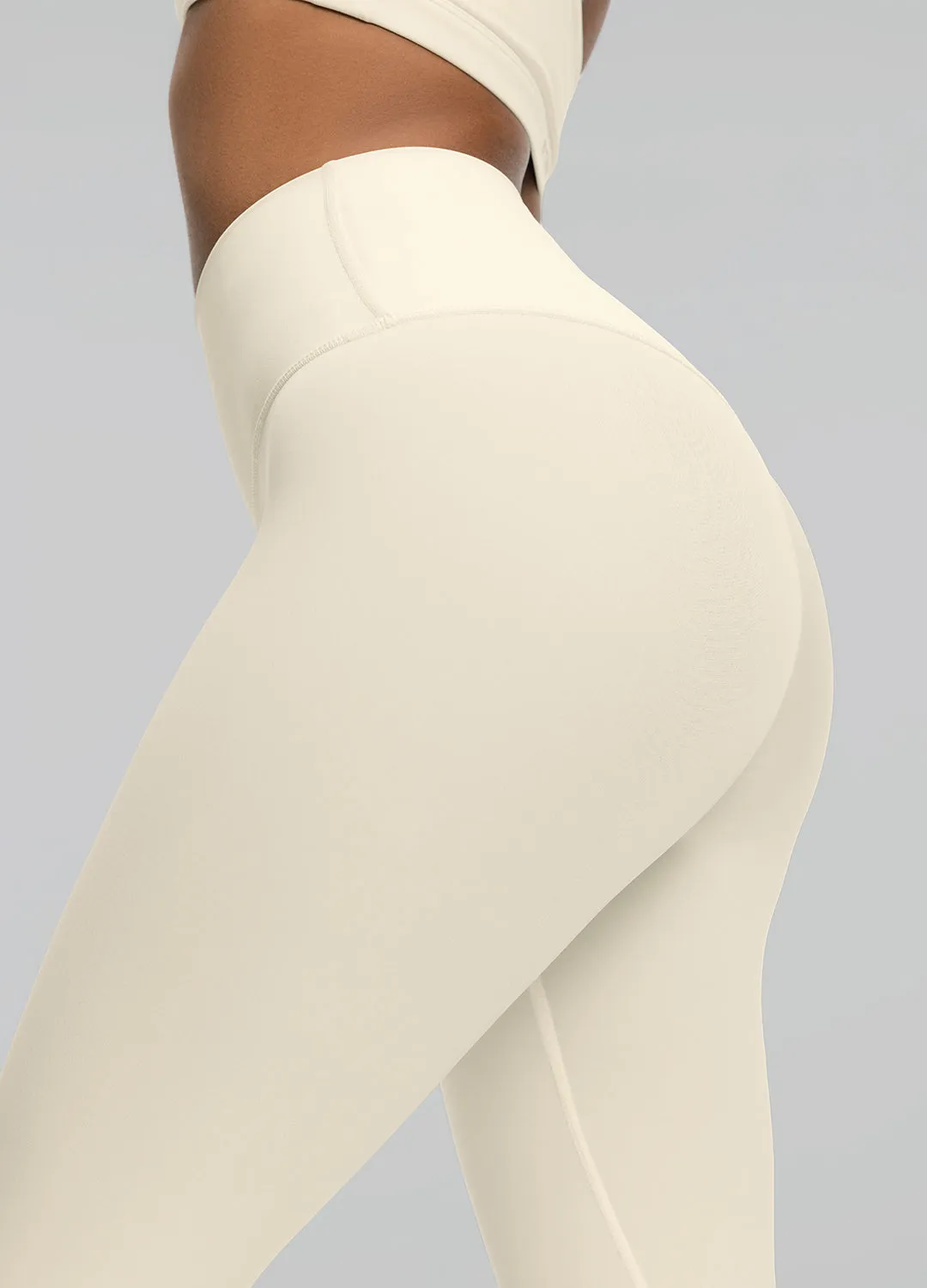 ⅞ Leggings sold by BetterMe product image thumbnail 4