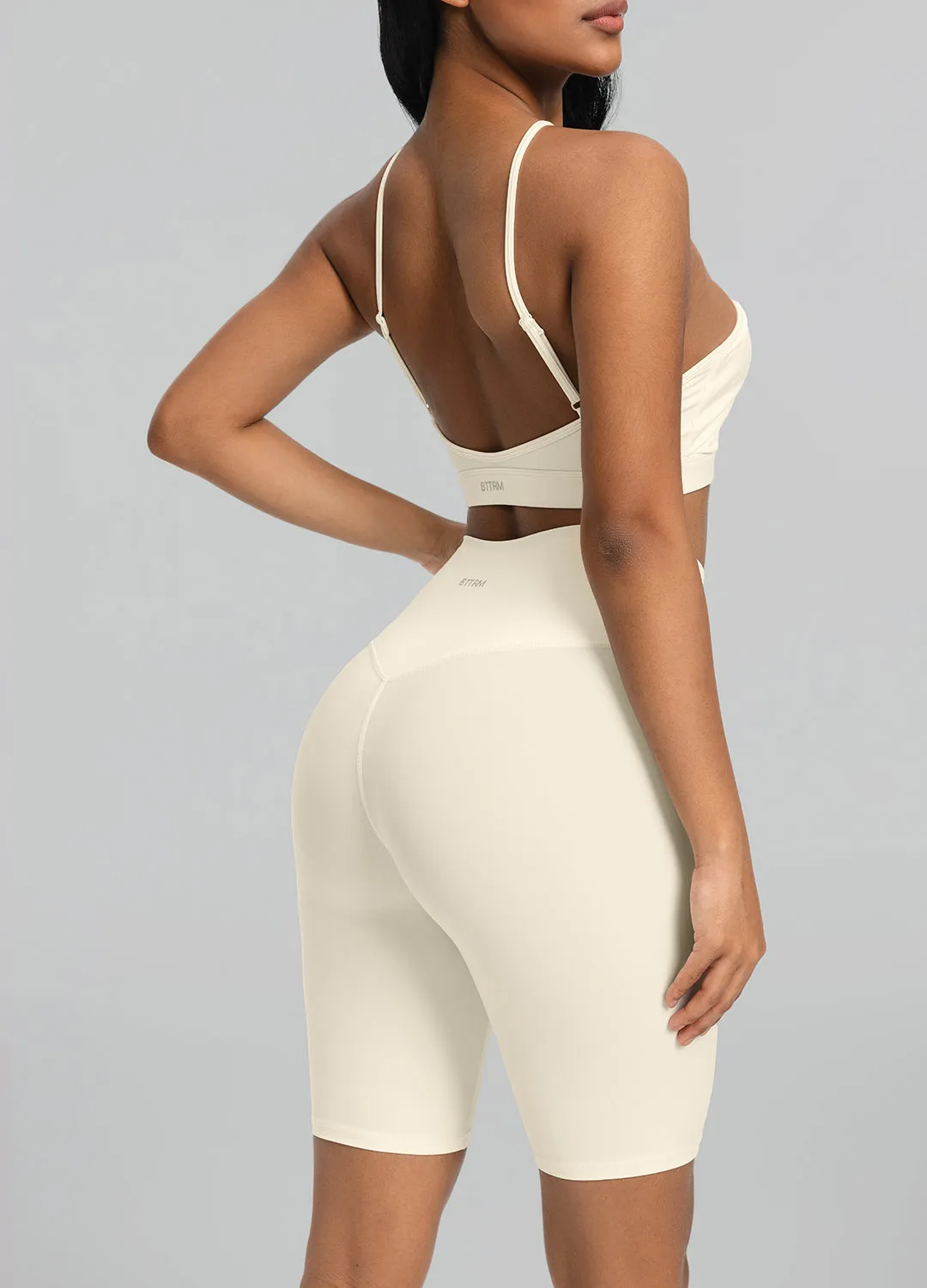 Bike Shorts sold by BetterMe